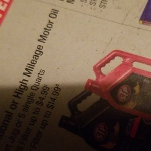 Meet your Posher, Fred